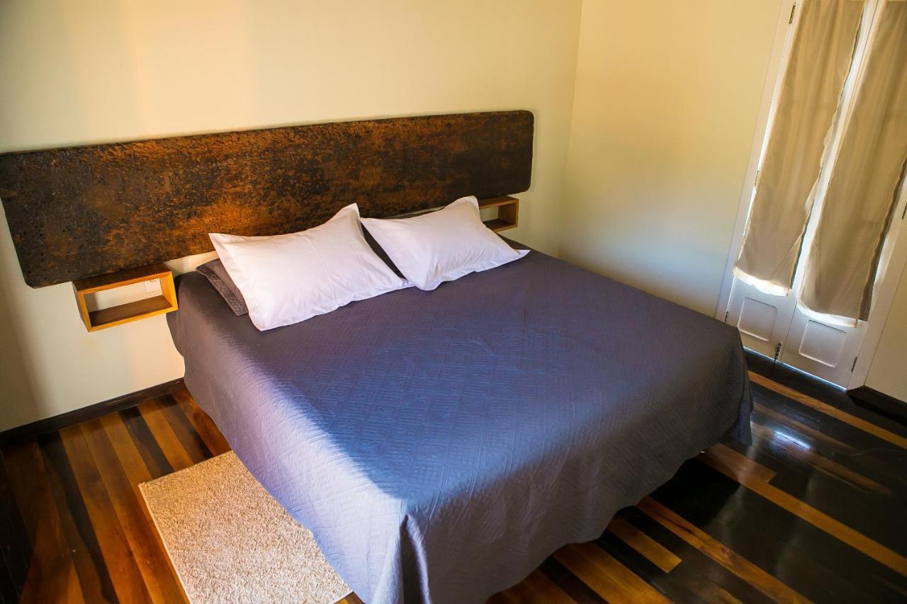 Lodge Eco Mirante *