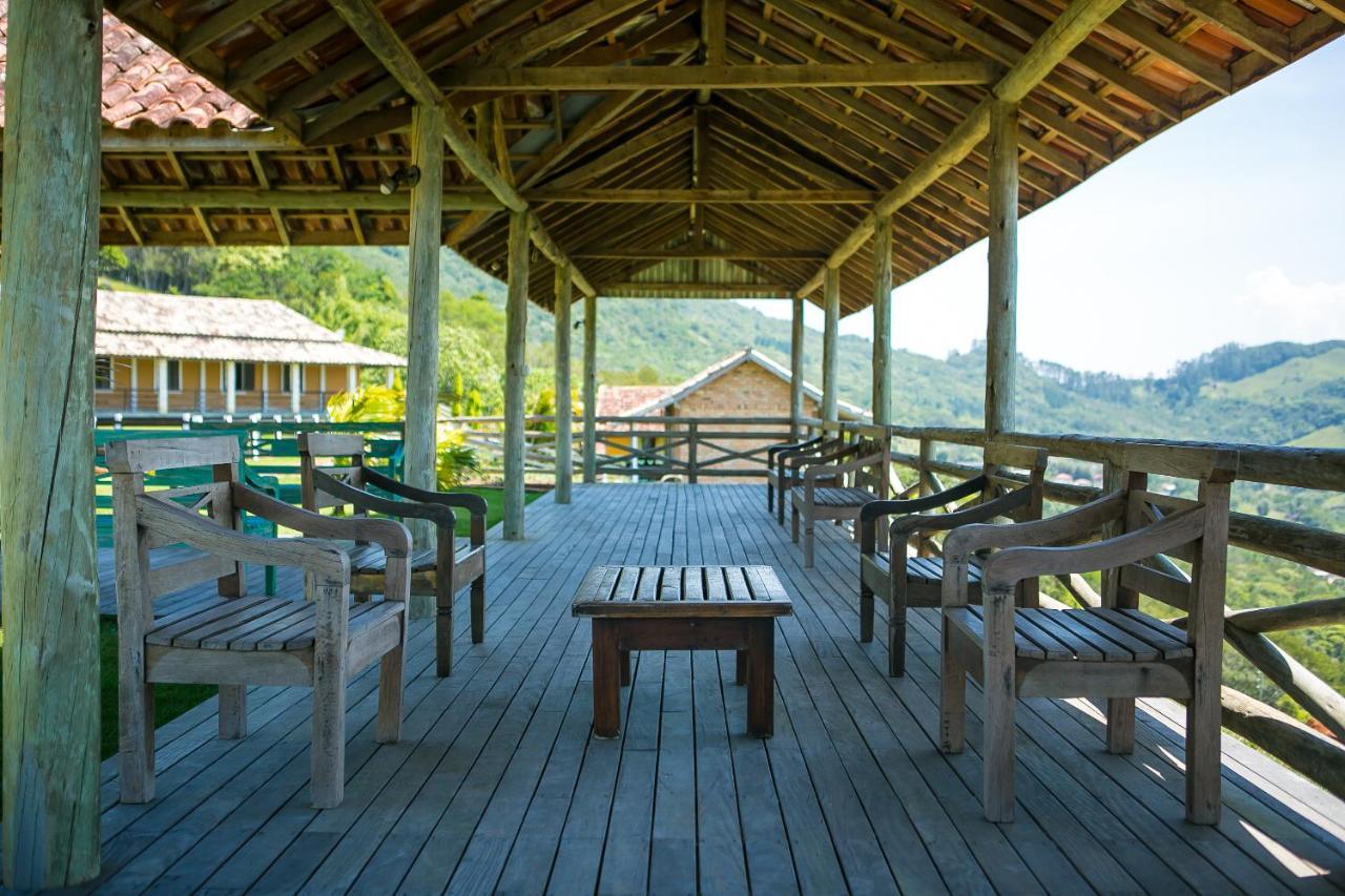 Eco Mirante