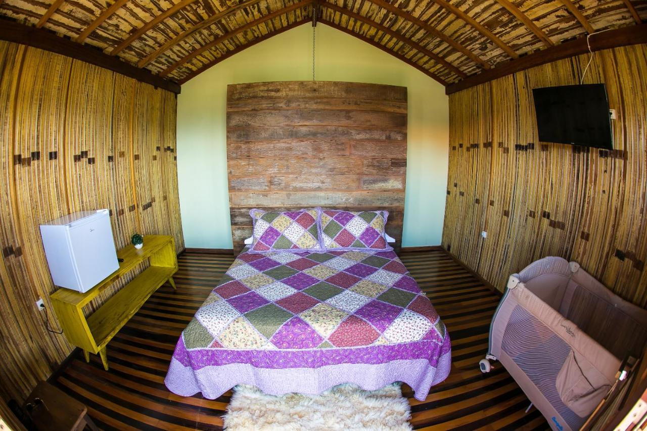 Eco Mirante Lodge Paulo Lopes