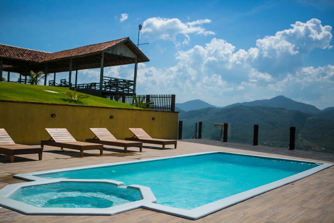 Lodge Eco Mirante *