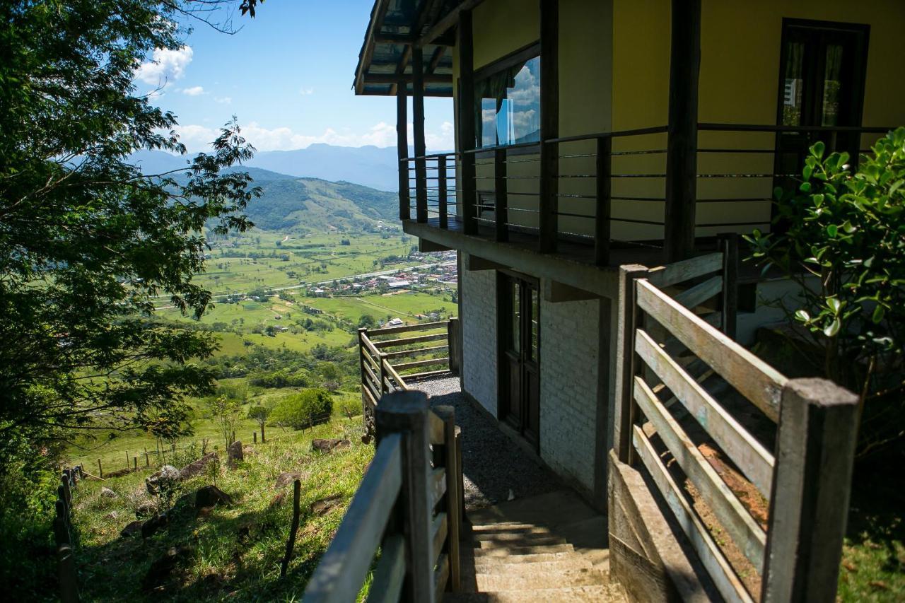 Eco Mirante Lodge Paulo Lopes