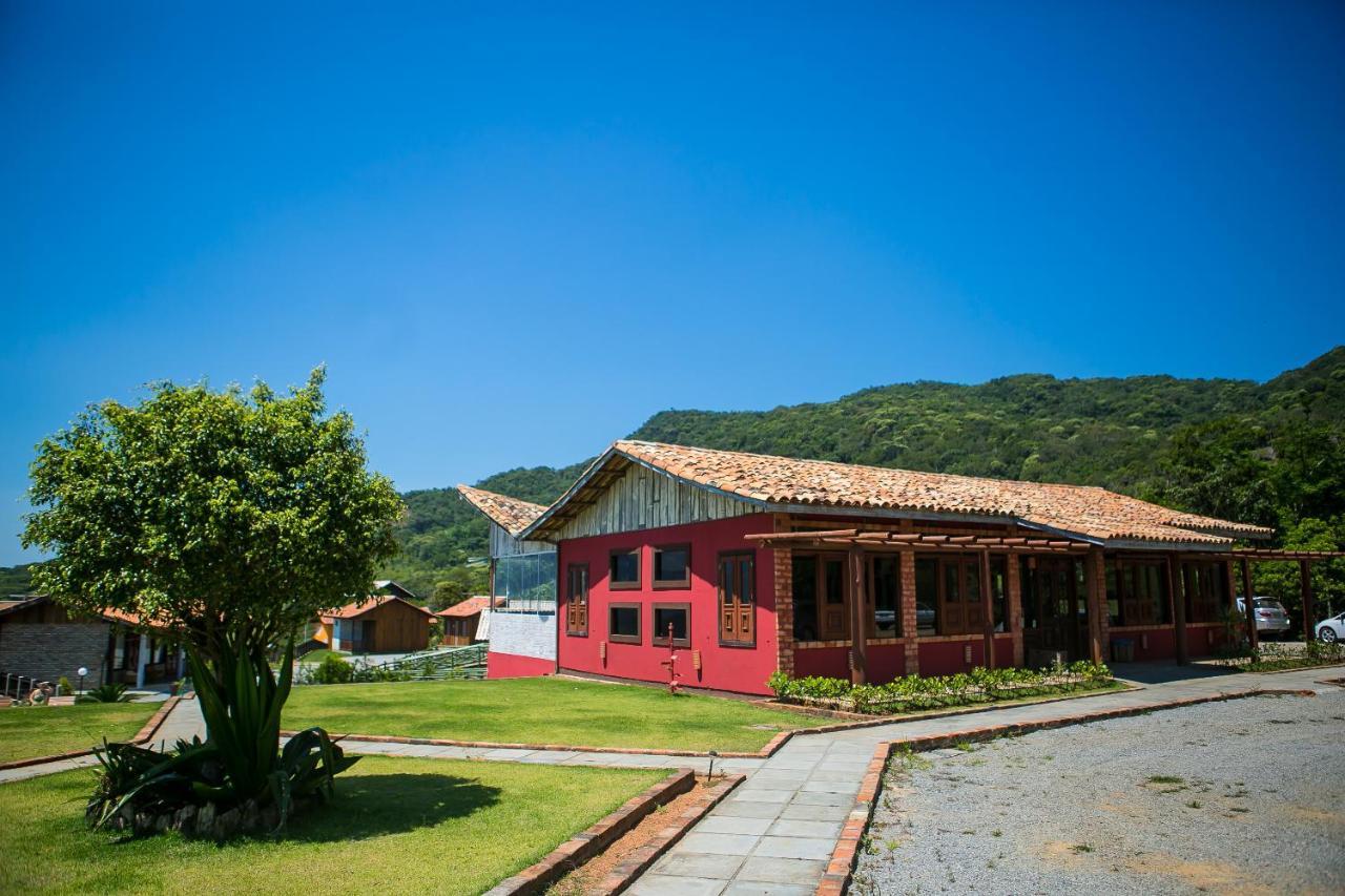 Eco Mirante Paulo Lopes