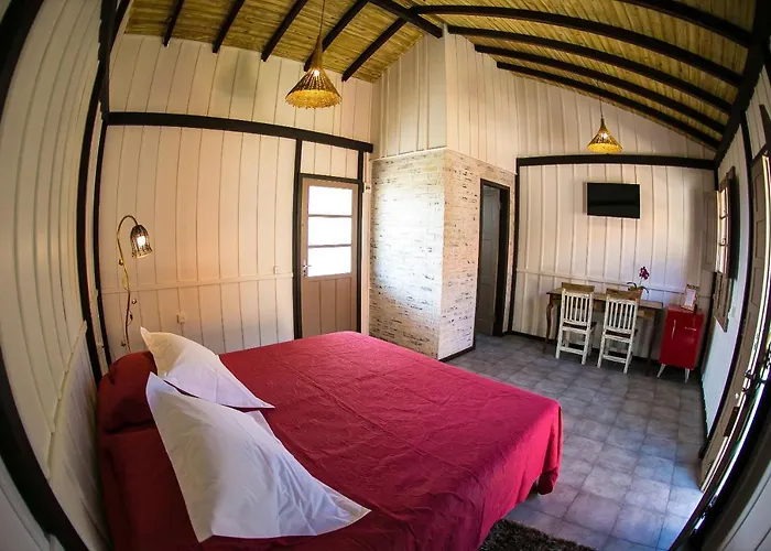 Eco Mirante Hotel