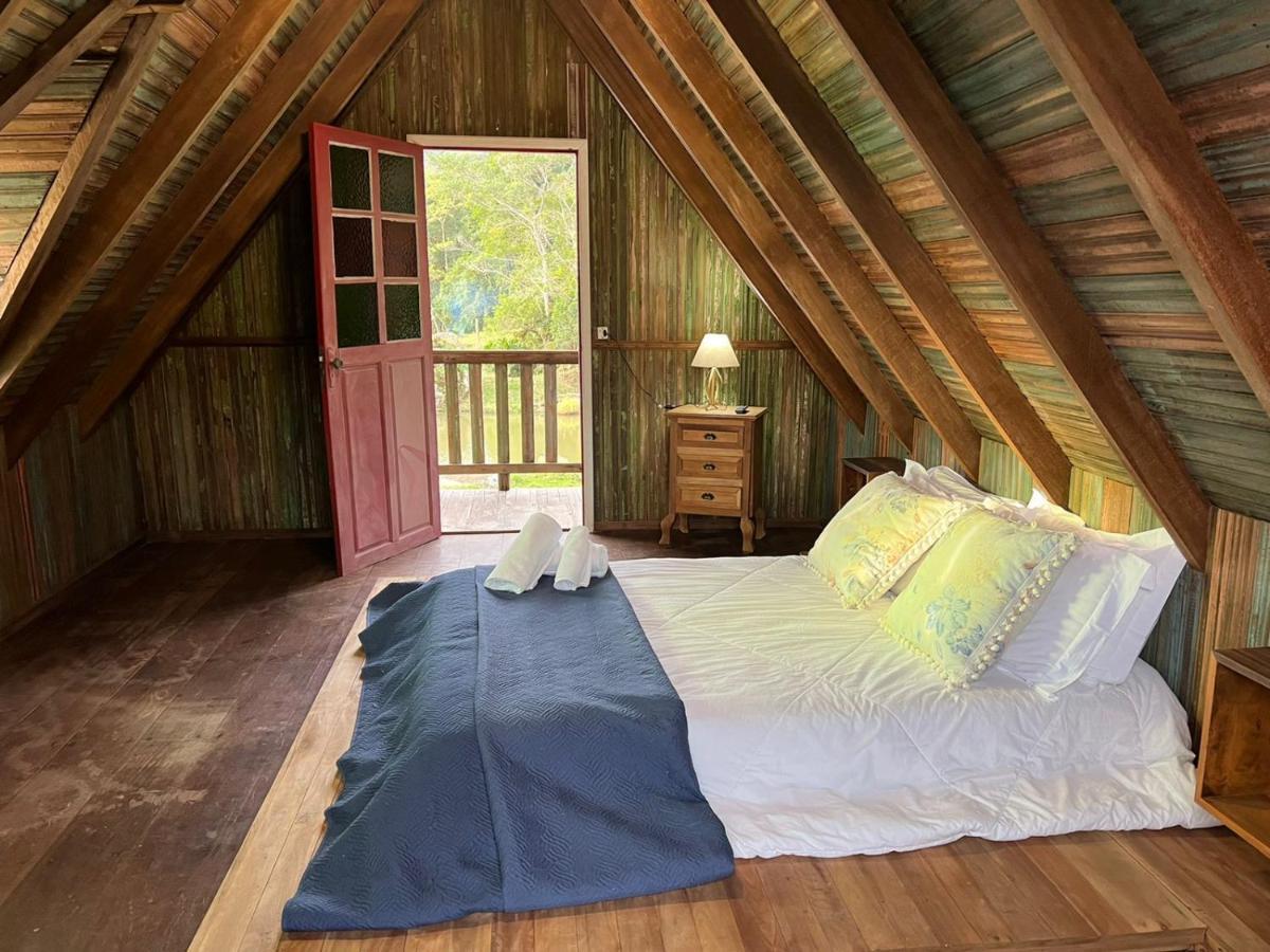 Lodge Eco Mirante