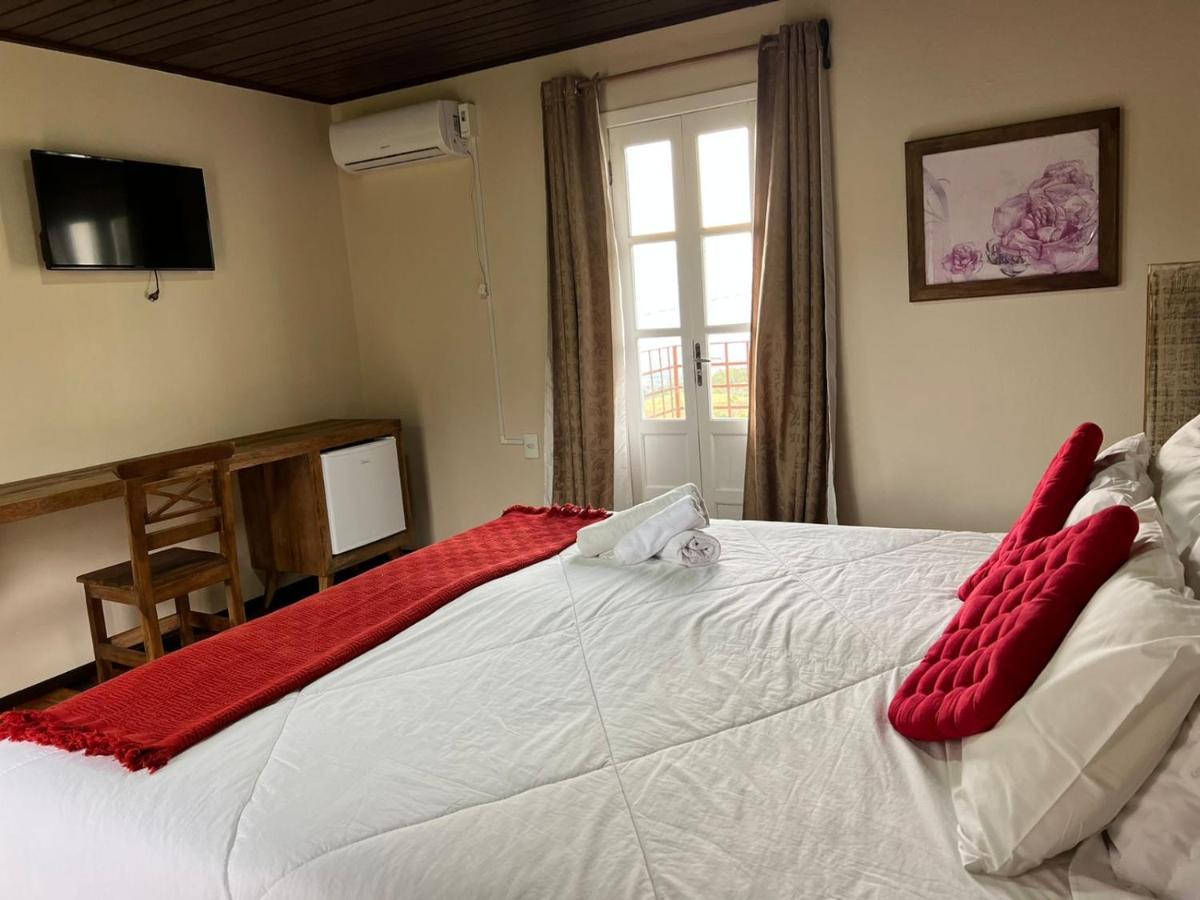 Lodge Eco Mirante *