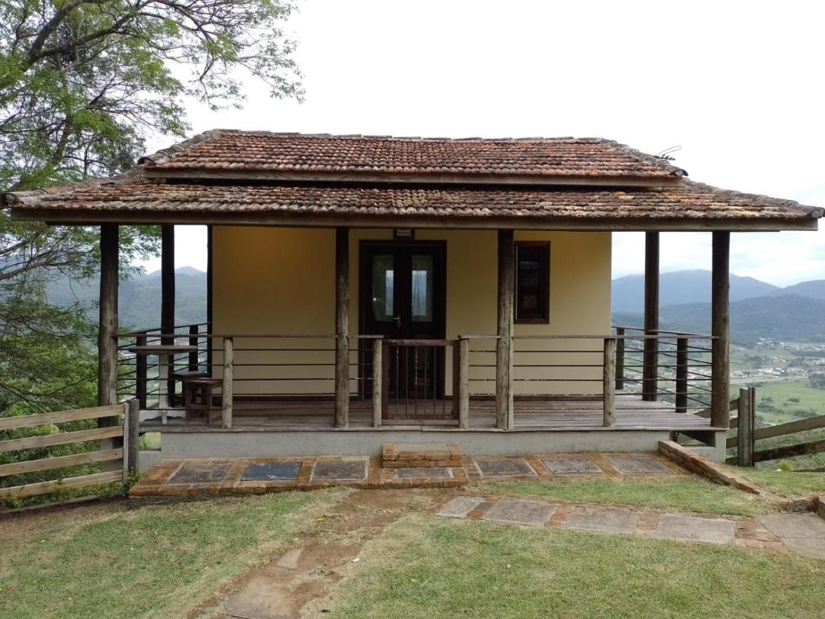 Eco Mirante Paulo Lopes