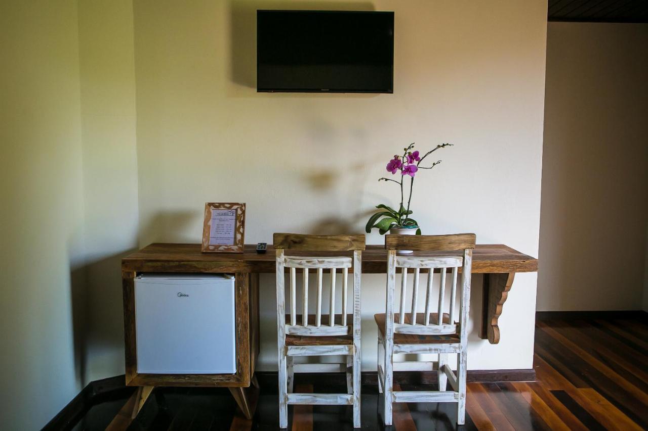 Eco Mirante Lodge Paulo Lopes