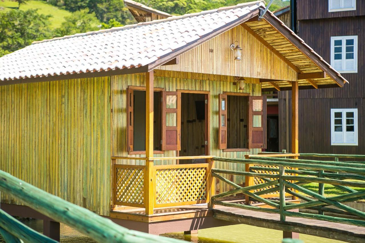 Lodge Eco Mirante