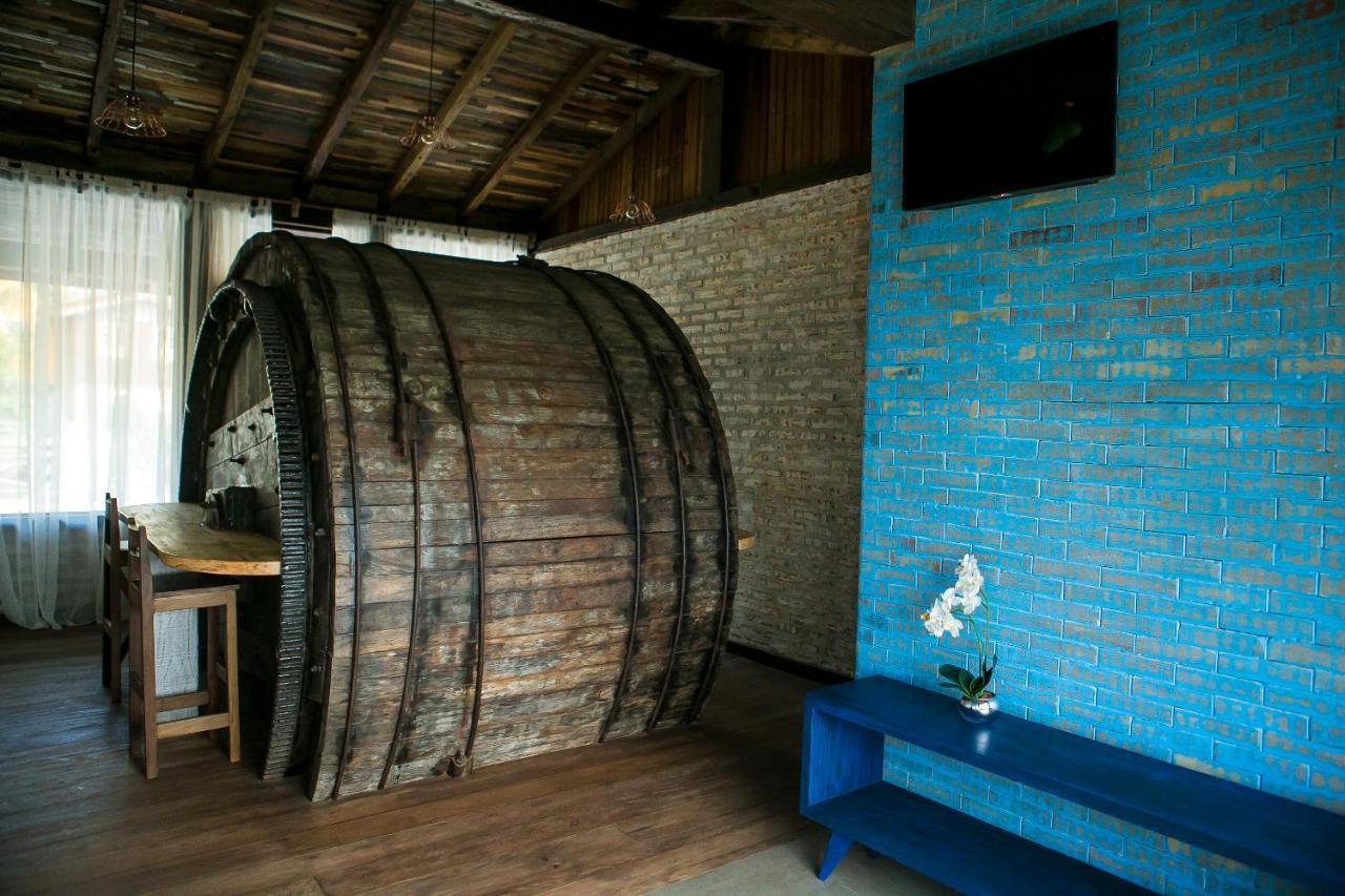 Lodge Eco Mirante