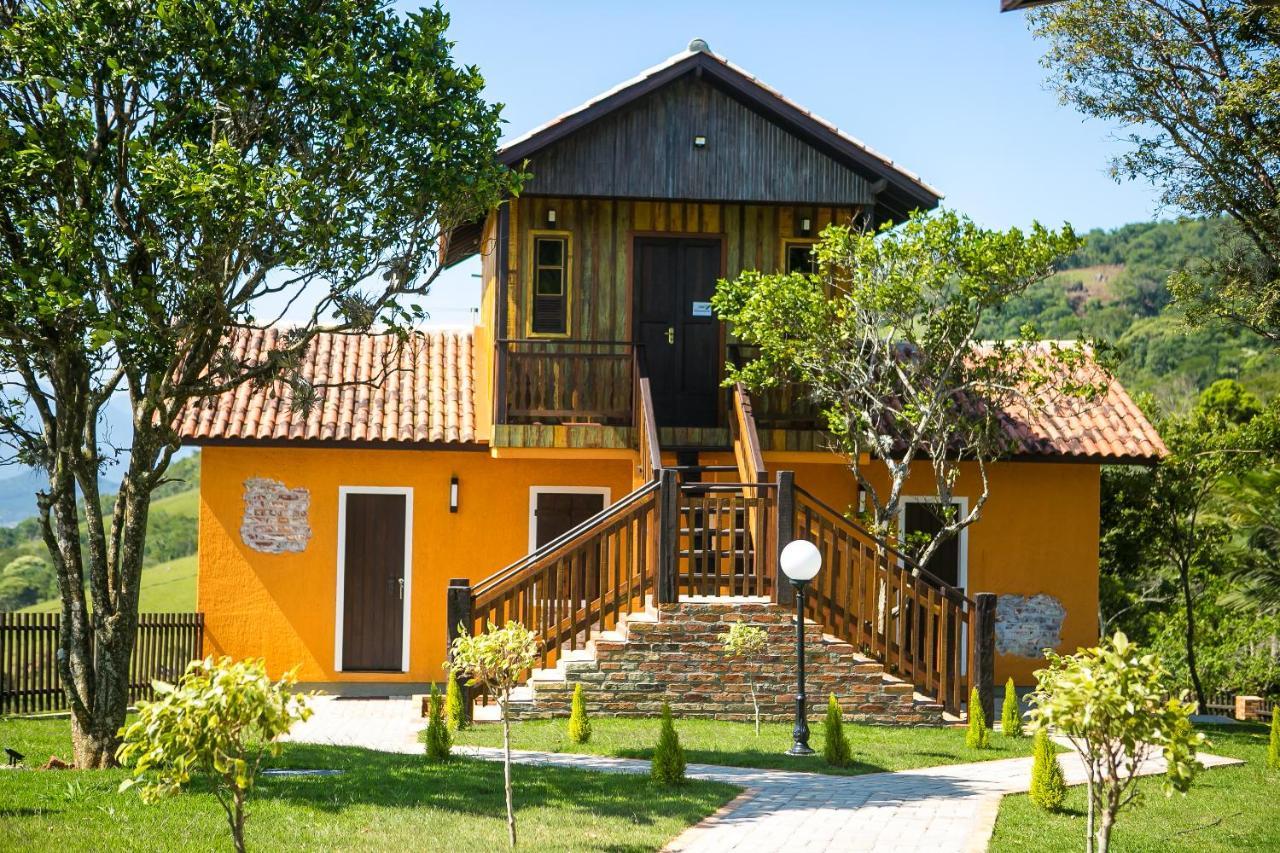 Lodge Eco Mirante Paulo Lopes