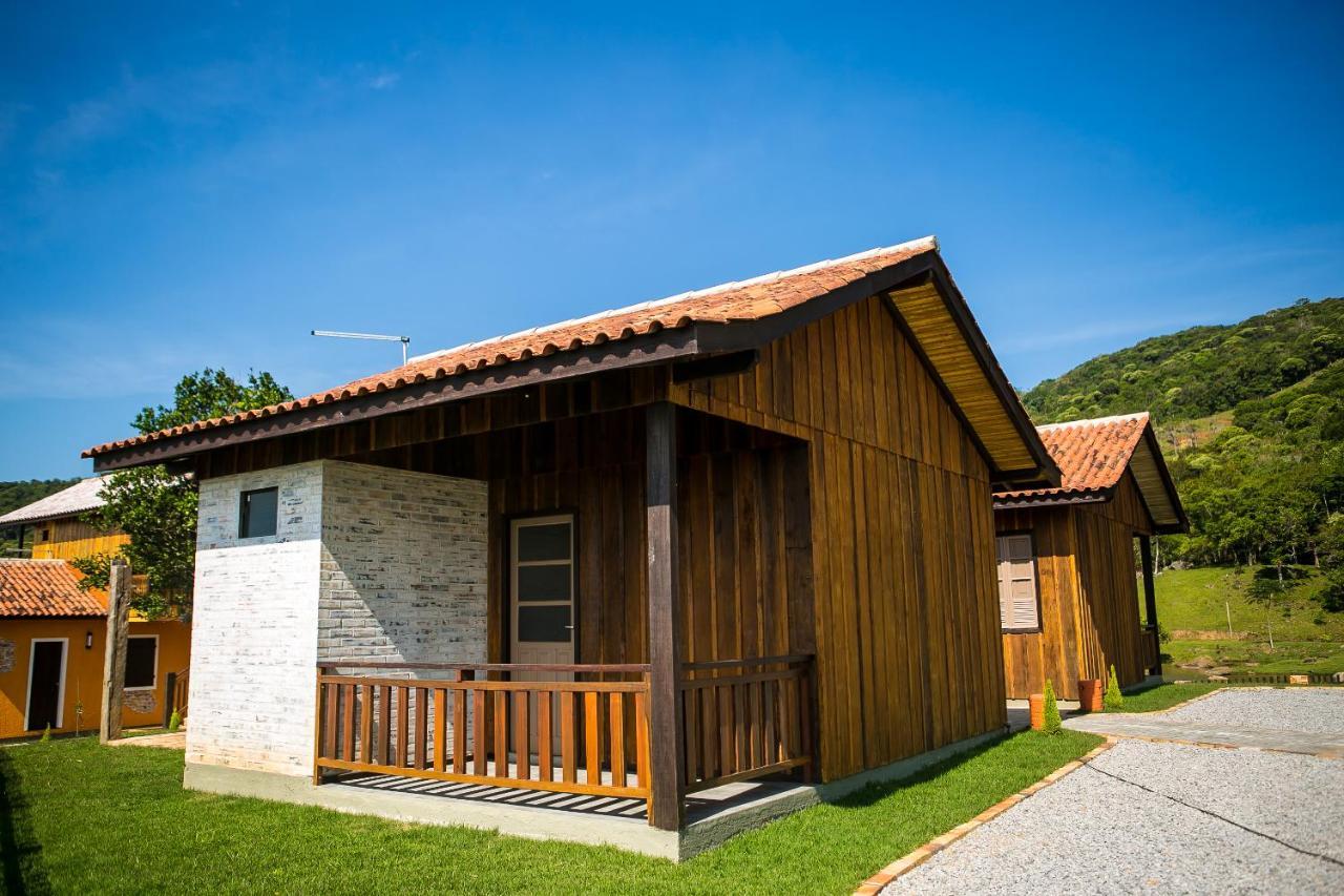 Lodge Eco Mirante *
