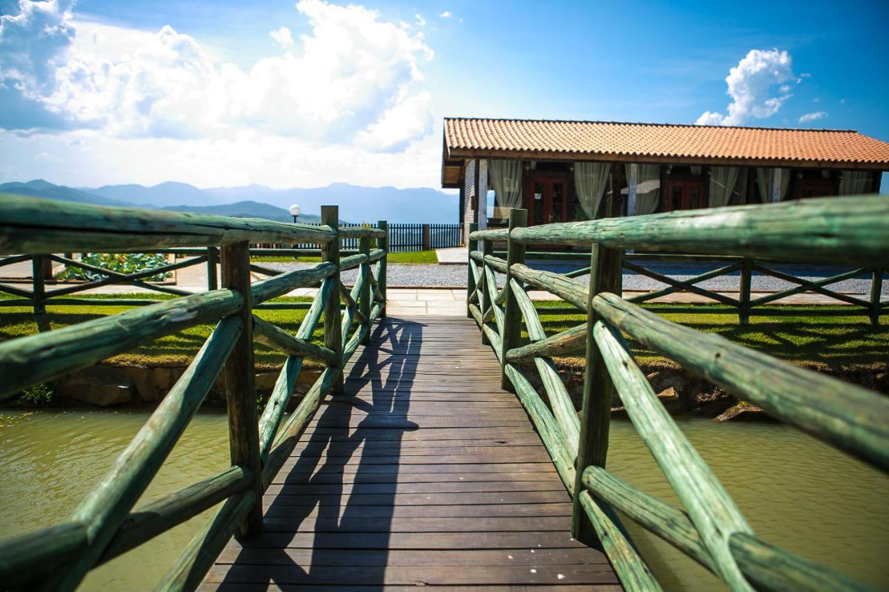 Lodge Eco Mirante