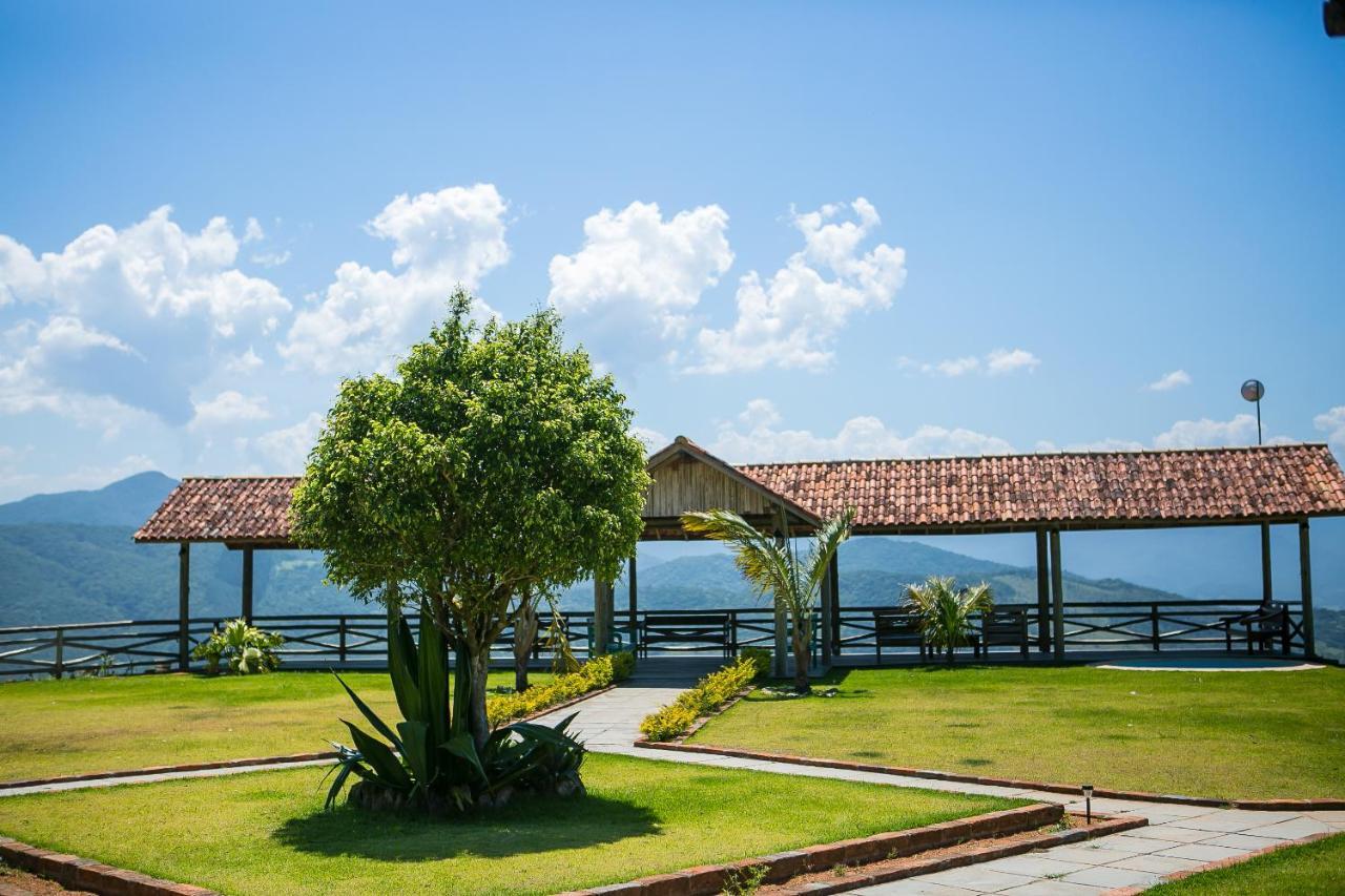 Eco Mirante Lodge *