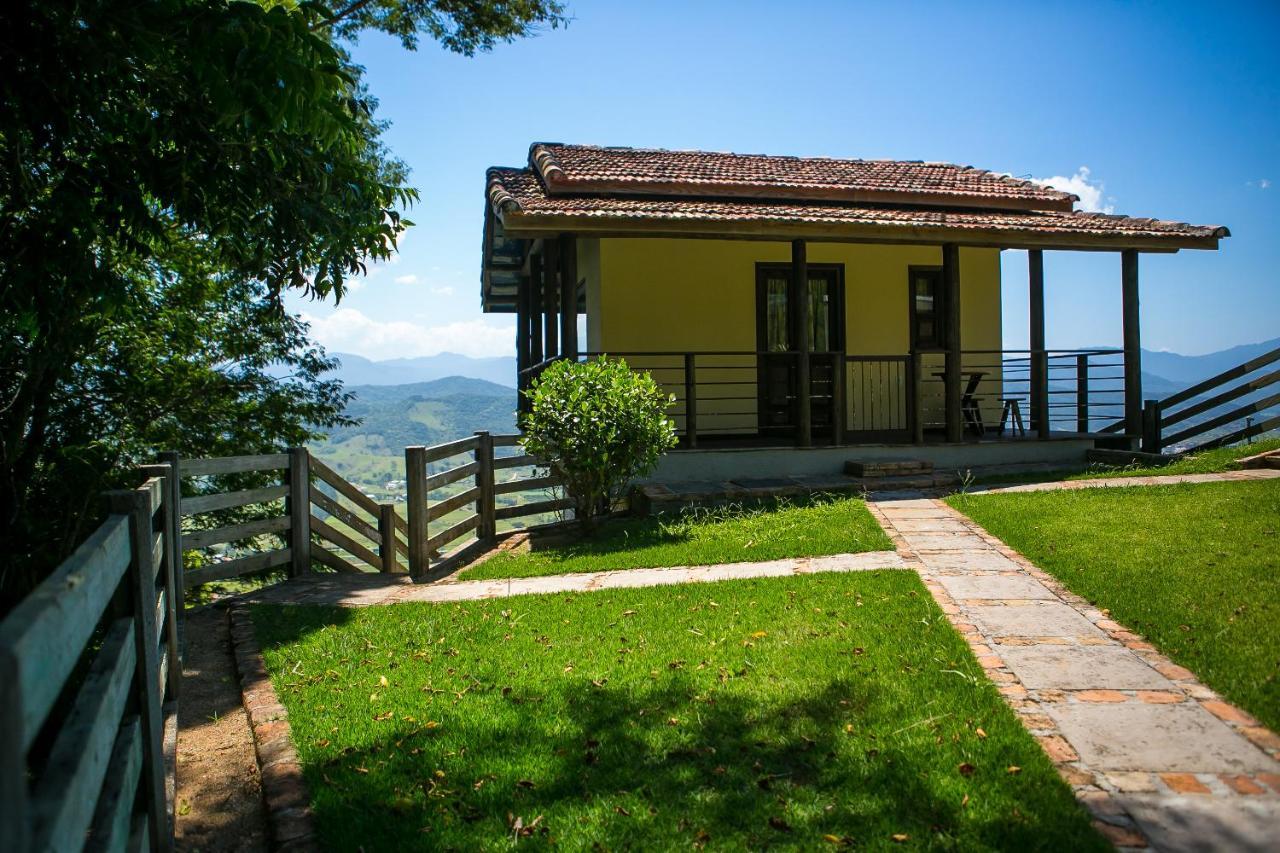 Lodge Eco Mirante Paulo Lopes