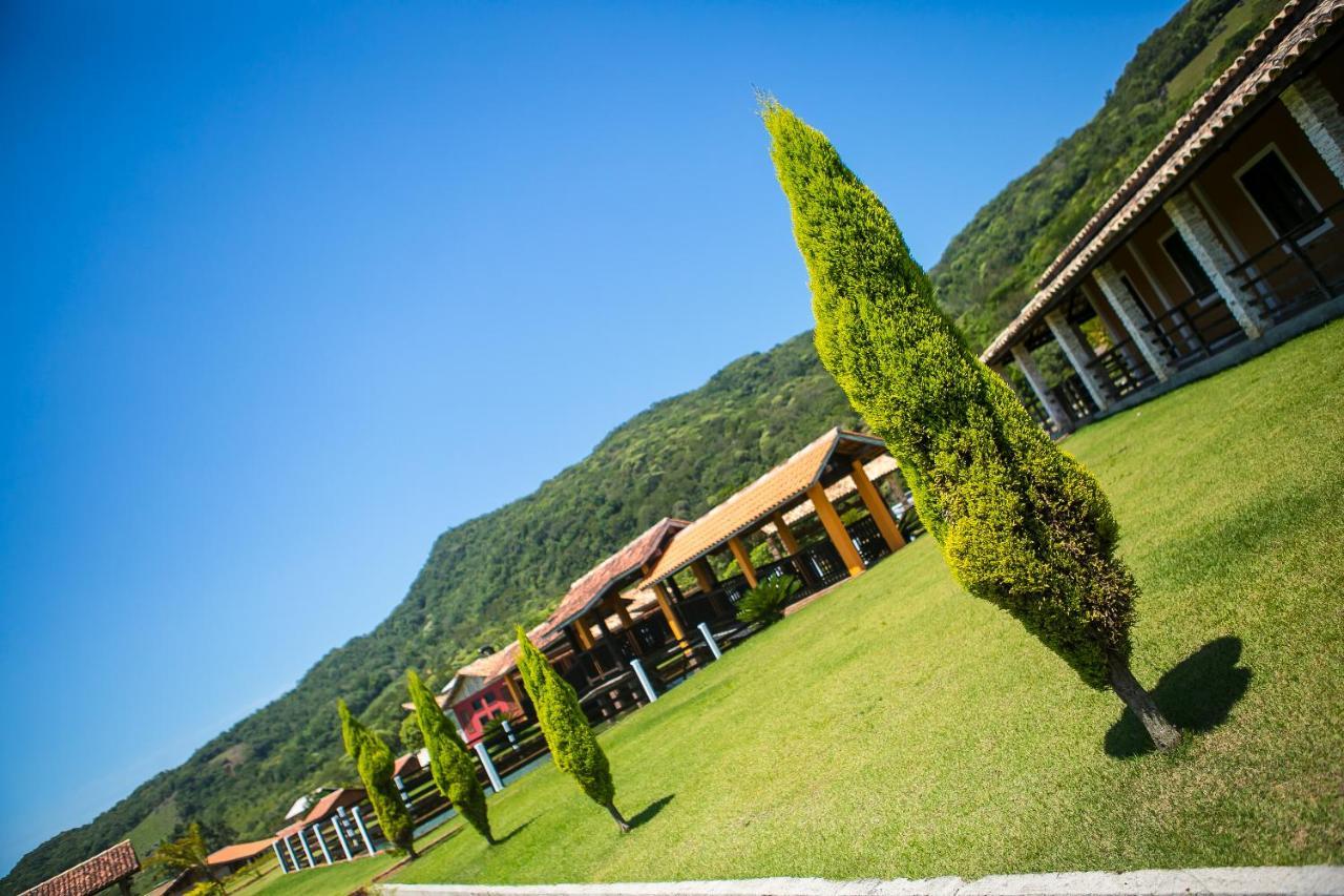 Lodge Eco Mirante