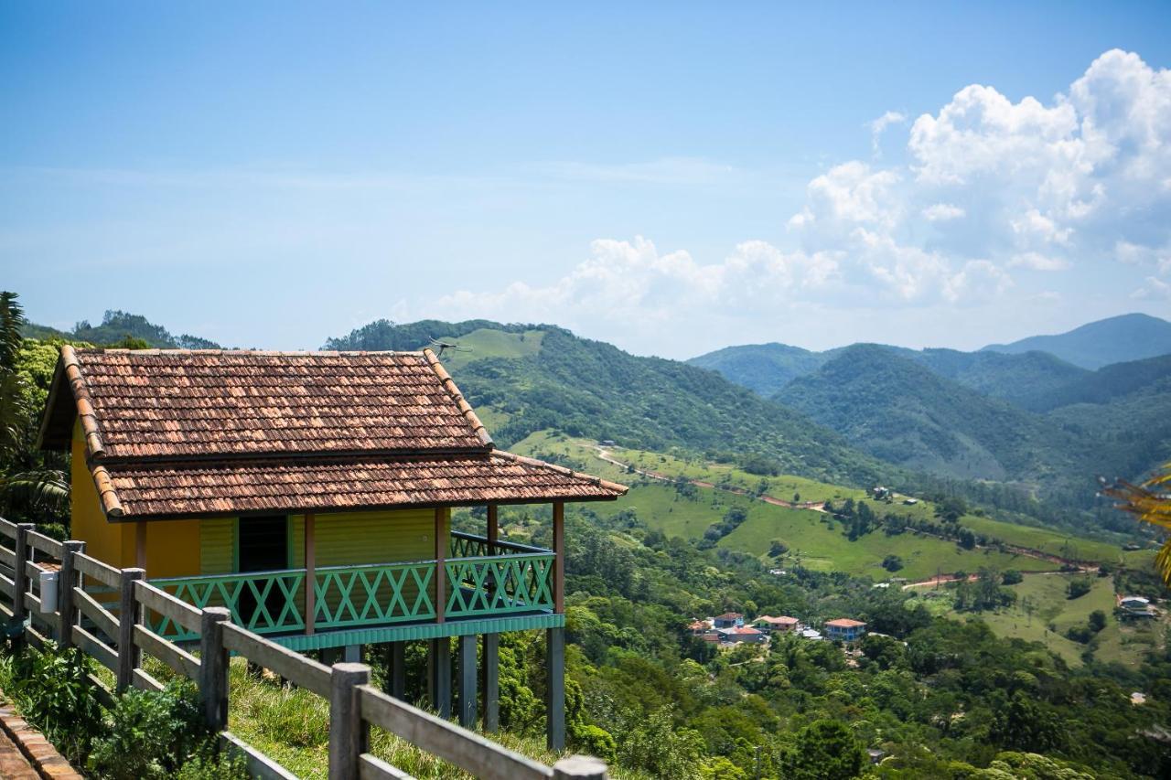 Lodge Eco Mirante *