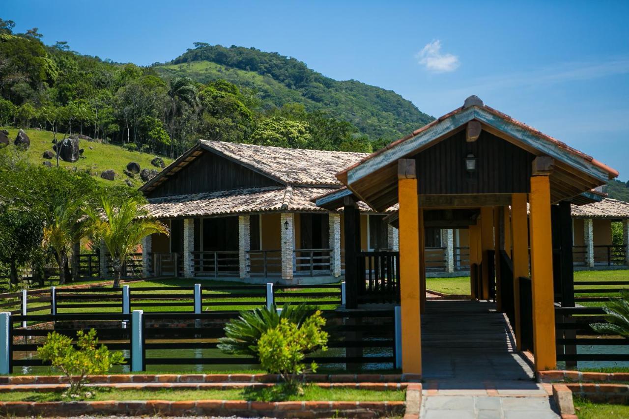 Lodge Eco Mirante