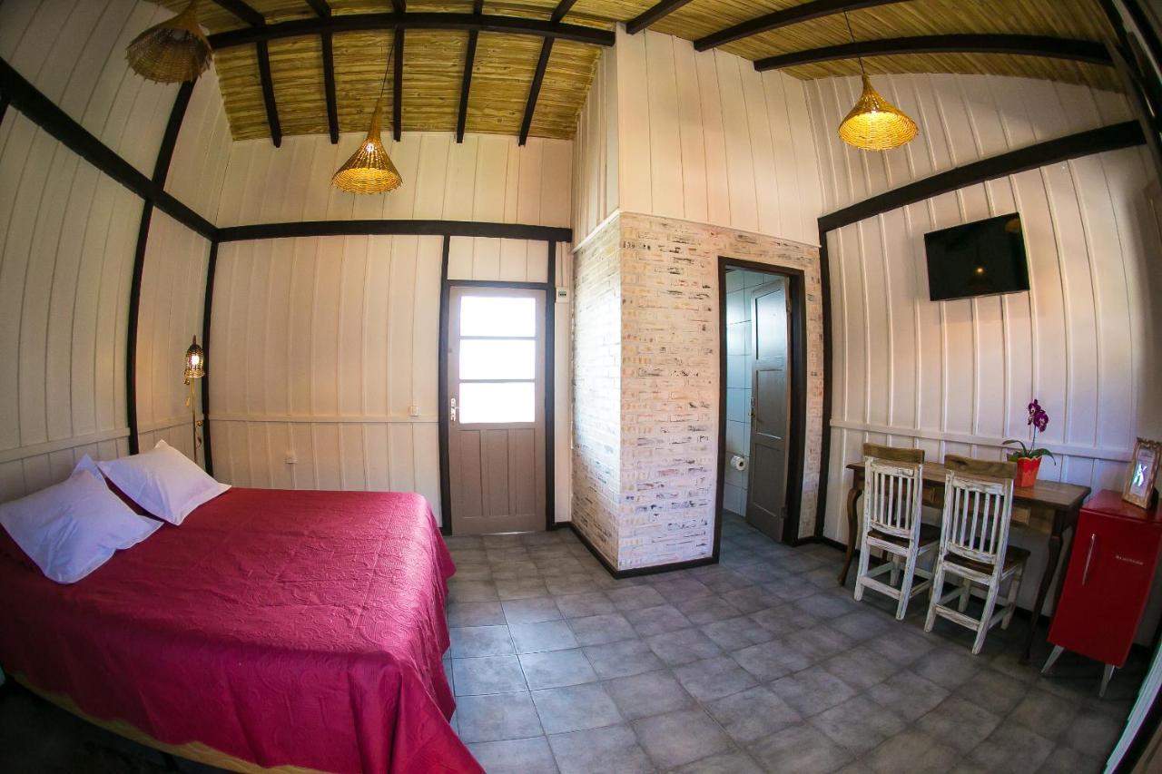 Lodge Eco Mirante *