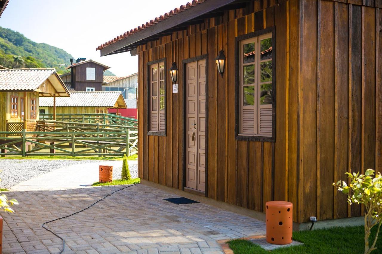 Eco Mirante Lodge Paulo Lopes
