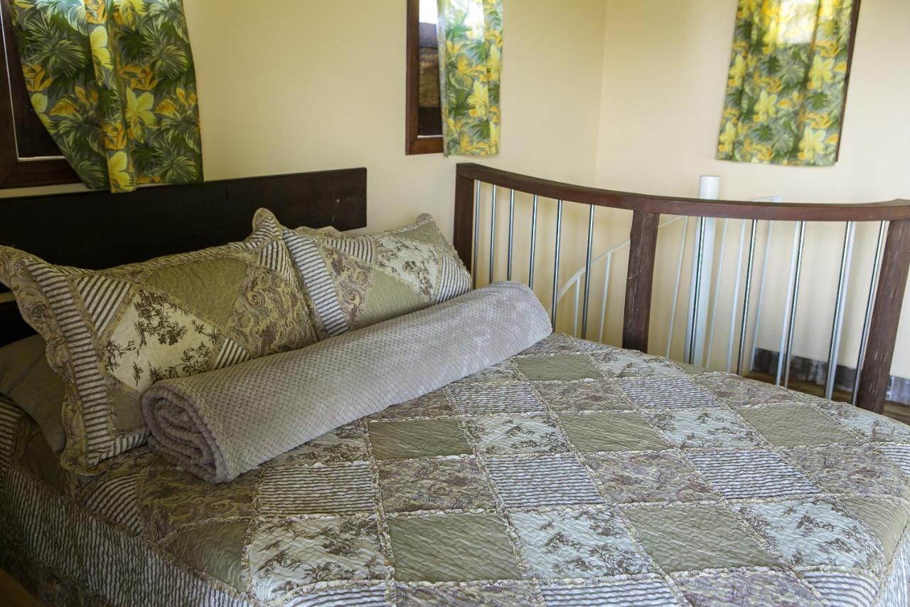 Lodge Eco Mirante