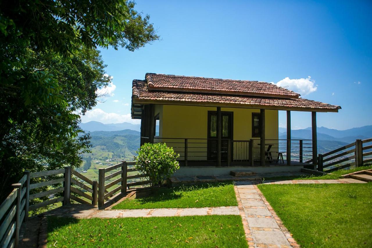Eco Mirante Paulo Lopes