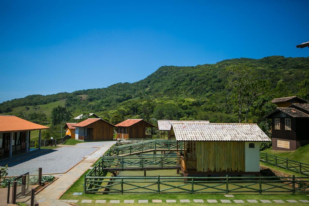 Eco Mirante Paulo Lopes
