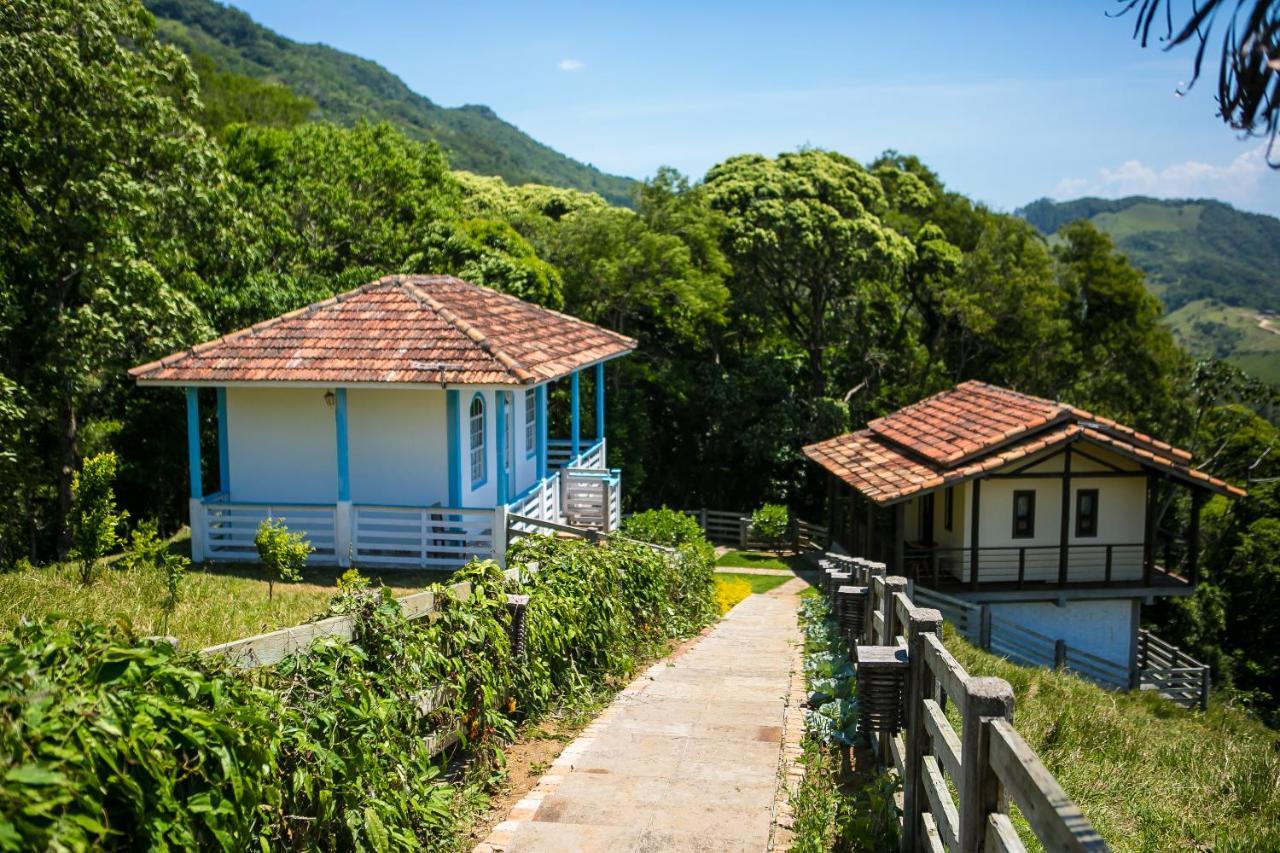 Eco Mirante Lodge *