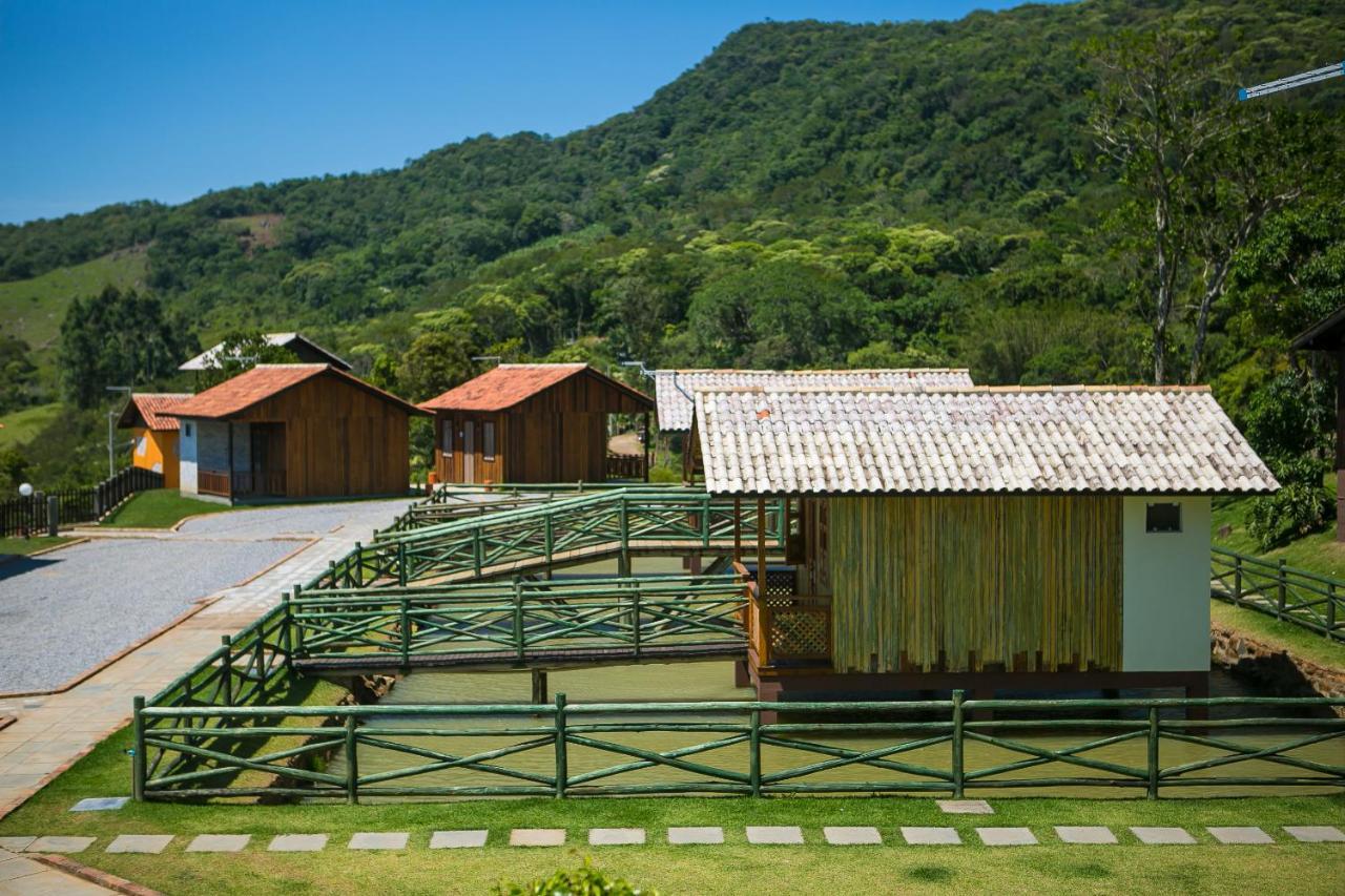 Lodge Eco Mirante Paulo Lopes