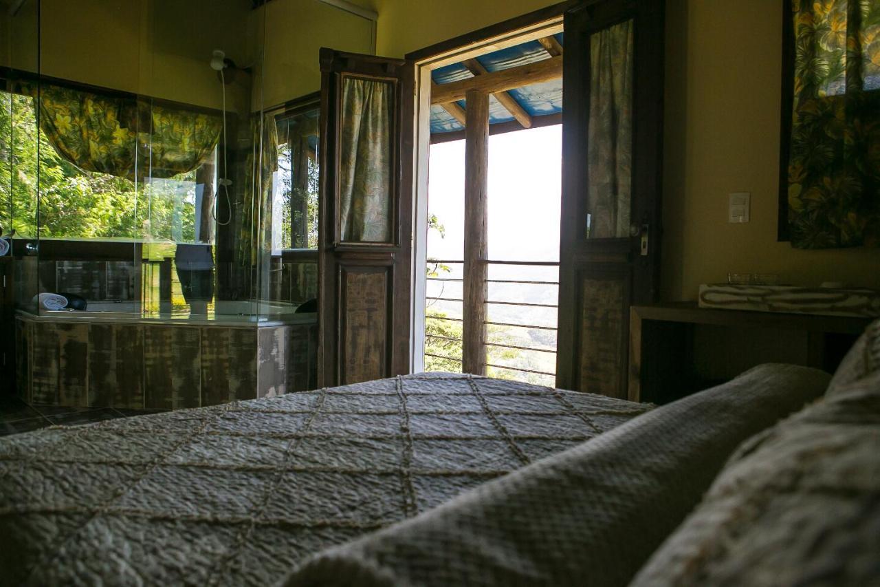 Lodge Eco Mirante