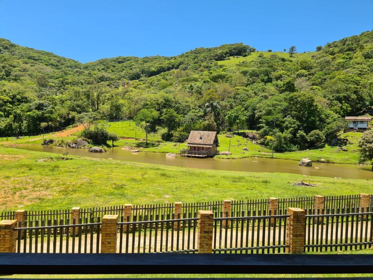 Lodge Eco Mirante Paulo Lopes