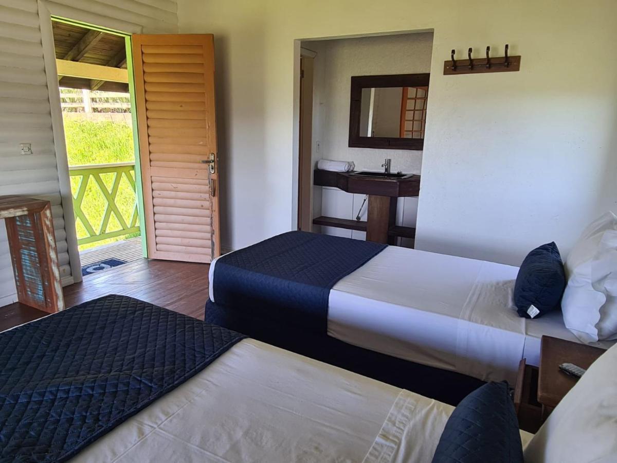 Eco Mirante