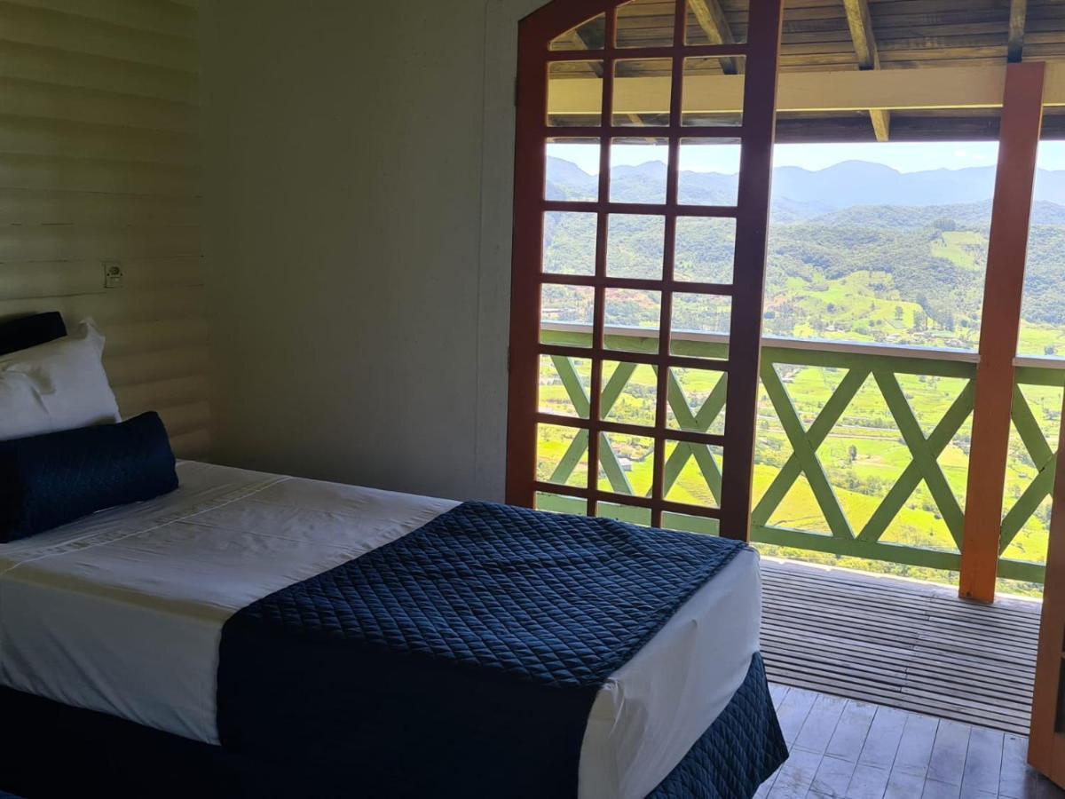 Lodge Eco Mirante