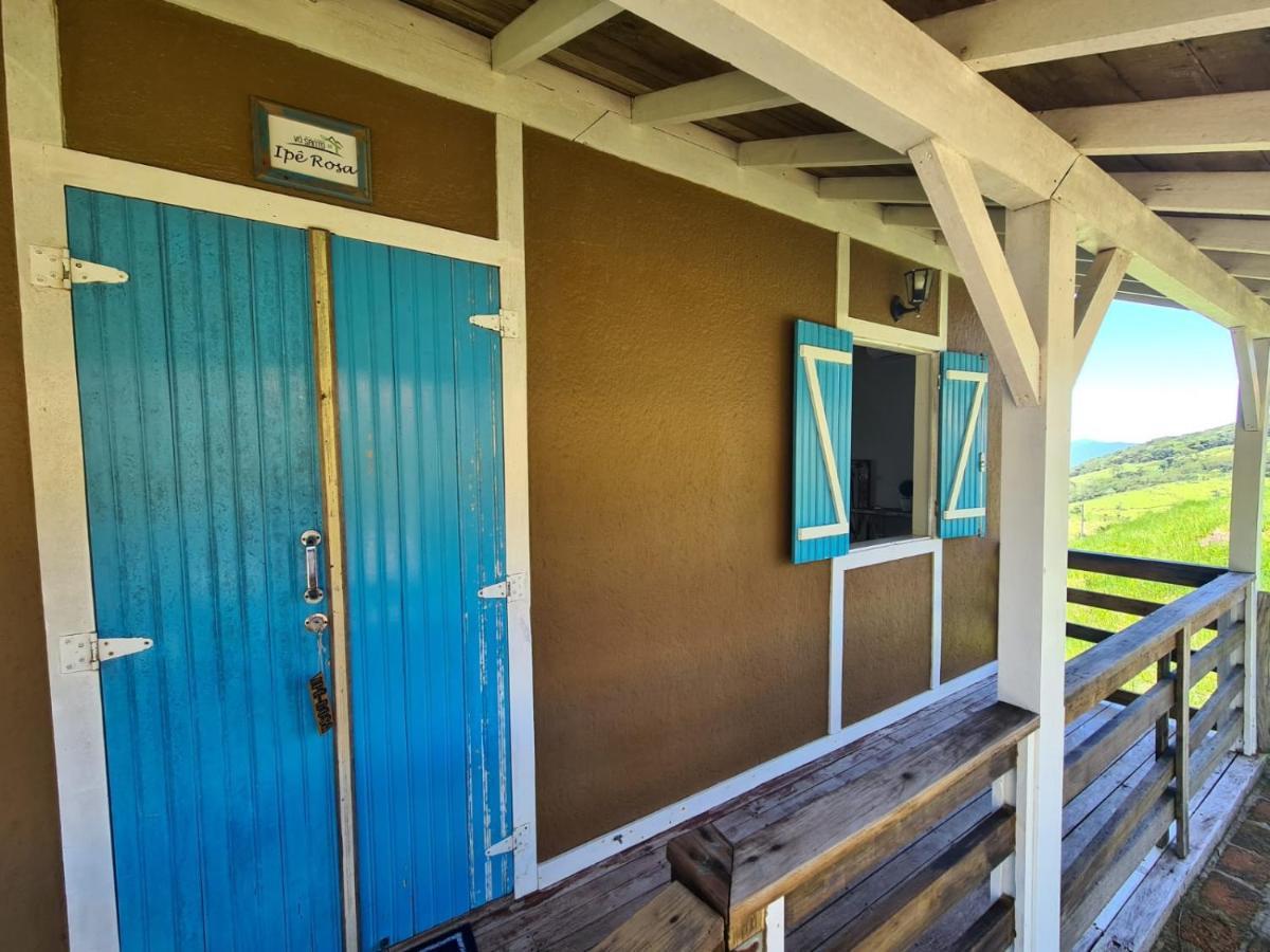 Lodge Eco Mirante Paulo Lopes
