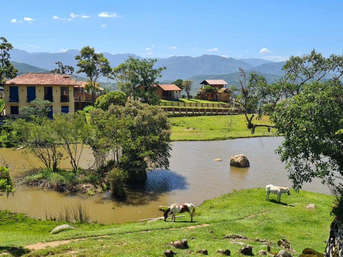Eco Mirante Lodge Paulo Lopes